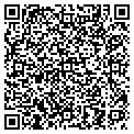 QR code with Ddf Inc contacts