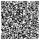 QR code with Radiology Associates Tarrant contacts