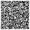 QR code with J Monroe Rusk Trust contacts