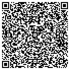 QR code with Radiology Associates-Tarrant contacts
