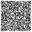 QR code with Radiology Associates-Tarrant contacts