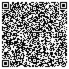 QR code with Radiology Center of Paris contacts