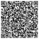 QR code with Radiology Christus Spohn contacts