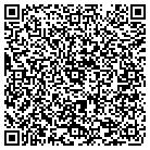 QR code with Radiology Clinics of Laredo contacts