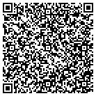 QR code with Rincon Valley Union Schl Dist contacts