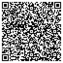 QR code with Xenogen Corp contacts