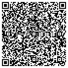 QR code with One Stop Reading Club contacts