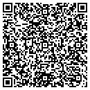 QR code with Oxygen Services contacts