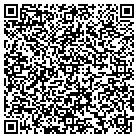 QR code with Church of Christ-Pasadena contacts