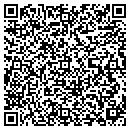 QR code with Johnson Trent contacts