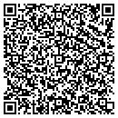 QR code with J Roger Green Clu contacts