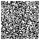 QR code with Covina Church of Christ contacts