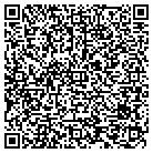 QR code with San Diego Unified Sch Dist Dwy contacts