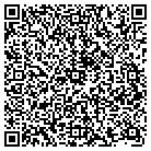 QR code with Prestige Test Equipment Inc contacts