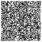 QR code with Alameda Discount Center contacts