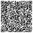 QR code with E Z Flow Plumbing Service & Maintenance contacts