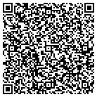 QR code with Michael G Donie Clu contacts