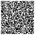 QR code with Ut Mri Center At Hermann Hospital contacts
