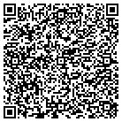 QR code with Fairfax Radiological Conslnts contacts