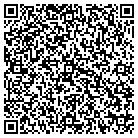 QR code with Fairfax Radiological Conslnts contacts