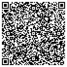 QR code with Magruder Middle School contacts