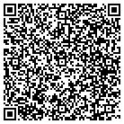 QR code with Galt Plumbing & Drain Cleaning contacts