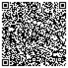 QR code with Rick Luffman Equipment Co contacts