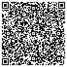 QR code with James A Wassum Dr Radiology contacts