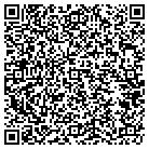 QR code with M R Ramakrishnan P C contacts