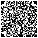 QR code with R&S Equipment LLC contacts