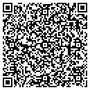 QR code with Kibbe Graphics contacts