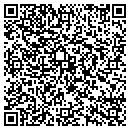 QR code with Hirsch Pipe contacts