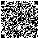 QR code with Oakld Community Un Ch Christ contacts