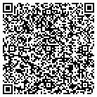 QR code with Radiologic Associates contacts