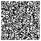 QR code with Radiology Associates Pc contacts
