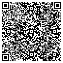 QR code with M&T Bank contacts