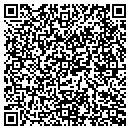 QR code with I'm Your Plumber contacts