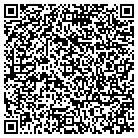 QR code with Reston Therapy & Fitness Center contacts