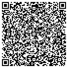 QR code with South Valley Church of Christ contacts