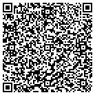 QR code with Timberlake Mammography Center contacts
