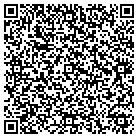 QR code with Ultrasound Associates contacts