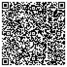 QR code with John's Rooter & Hydro Jetting contacts