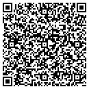 QR code with J P Rooter contacts