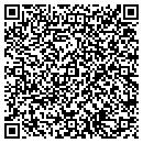 QR code with J P Rooter contacts