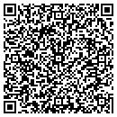 QR code with J & S Rooter Service Inc contacts