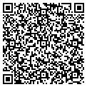 QR code with D2 Design contacts