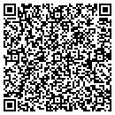 QR code with Just Drains contacts