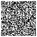 QR code with Just Drains contacts