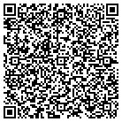 QR code with J Woods Plbg & Drain Cleaning contacts