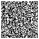 QR code with Kai Art Intl contacts